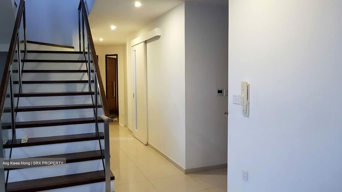 The Miltonia Residences (D27), Condominium #566353561